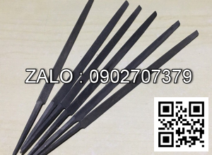 Dũa tam giác VATA 8