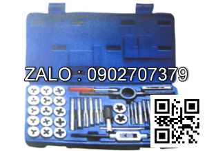 Bộ ta rô, bàn ren VATA 40 chiếc 15-S006