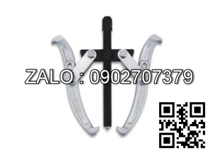 Vam cơ khí 2 chấu VATA 7