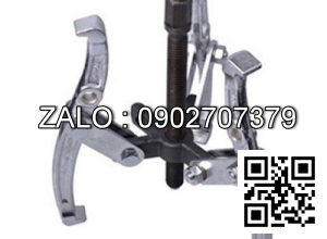 Vam cơ khí 3 chấu VATA 4