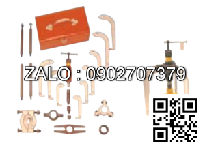 Bộ cảo thủy lực 3 chi tiết VATA 4