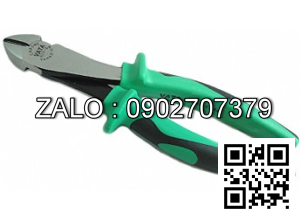 Kìm cắt mỏ chéo cách điện thường Mạ crom
VATA 7