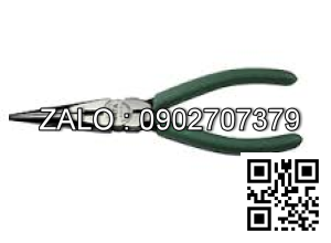 Kìm nhọn Mỏ dài Mạ crom VATA 6