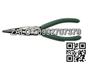 Kìm nhọn Mỏ dài Mạ crom VATA 8