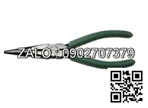 Kìm nhọn Mỏ dài cao cấp VDE cách điện 1000V
VATA 6