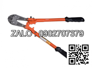 Kìm cộng lực mạ crom đen VATA 36