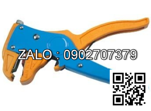 Kìm tuốt dây điện 0.5-4mm VATA 4015-07