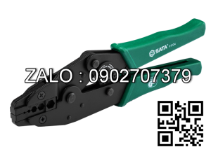 Kìm bấm đầu cos Cao cấp VATA 9