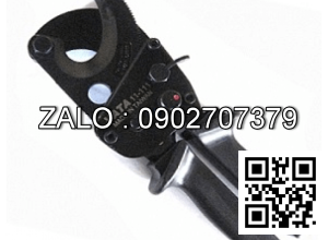 Kìm tuốt dây điện 0.5-2mm (đa năng) VATA 11-
105