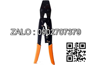 Kìm bấm đầu cos 0.75-6mm2 VATA 11-151