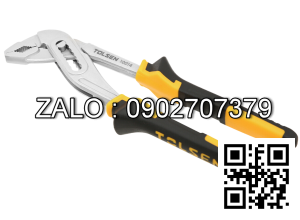 Kìm mỏ quạ mạ crom đen VATA 7