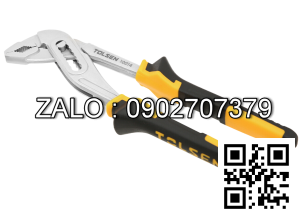 Kìm mỏ quạ Mạ crom VATA 12