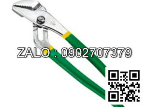 Kìm mỏ quạ đầu vặn nhanh VATA 10