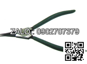 Kìm mở tanh ngoài mỏ thẳng Mạ crom VATA
5