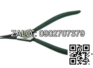 Kìm mở tanh ngoài mỏ thẳng Mạ crom VATA
9