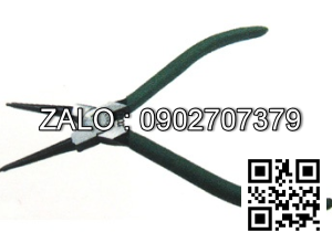 Kìm mở tanh trong mỏ thẳng Mạ crom VATA
5