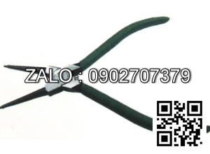 Kìm mở tanh trong mỏ thẳng Mạ crom VATA
9