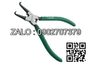 Kìm mở tanh trong mỏ cong Mạ crom VATA
9