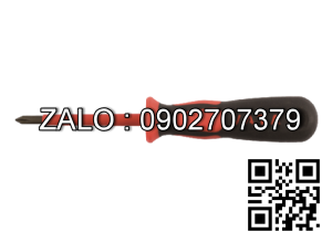 Tuốc nơ vít VATA cách điện VDE 4 cạnh
PH0x60 9241301