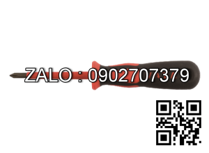 Tuốc nơ vít VATA cách điện VDE 4 cạnh
PH3x150 9241304