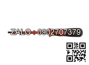 Tuốc nơ vít VATA cách điện VDE 2 cạnh 4x100
9242404