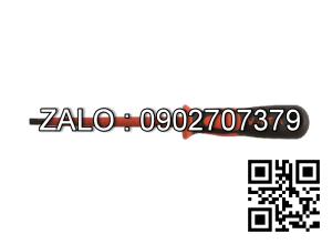 Tuốc nơ vít VATA cách điện VDE 2 cạnh
5,5x135 9242405