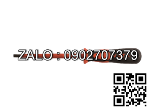 Tuốc nơ vít VATA cách điện VDE 2 cạnh
6,5x150 9242406