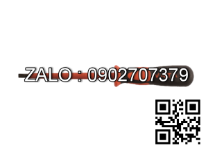 Tuốc nơ vít VATA cách điện VDE 2 cạnh 8x175
9242407