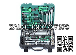 Bộ dụng cụ sửa chữa ô tô 1/4