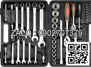 Bộ dụng cụ sửa chữa ô tô 1/2