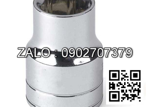 Đầu tuýp lục giác(6PT) VATA 1/2