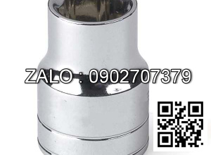 Đầu tuýp lục giác(6PT) VATA 1/2