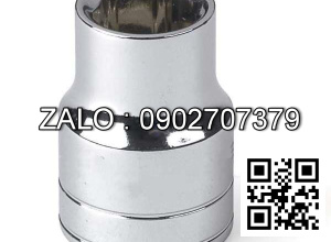 Đầu tuýp lục giác(6PT) VATA 1/2