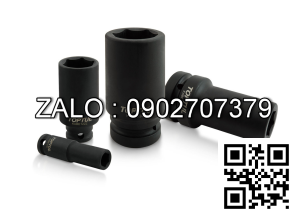 Đầu tuýp lục giác loại dài VATA
1/4