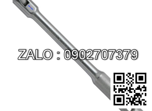 Tay vặn đầu lắc léo VATA 1/2