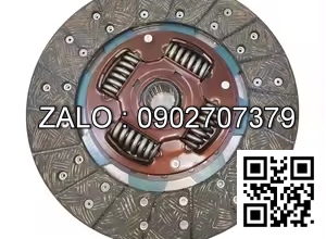 Lá bố khô 300*10T