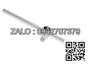 Tay vặn cần trượt chữ T VATA 1/2