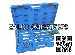 Bộ tuýp VATA 19 chi tiết 1/4