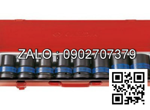 Bộ tuýp 12 cạnh(12PT) VATA 15 chi tiết 1