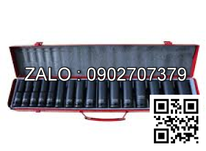 Bộ tuýp VATA 16 chi tiết 1/2