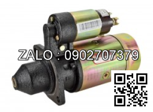 Đề khởi động  QD231   24V 2.2KW