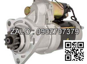 Đề khởi động QD157  12V 3.2KW