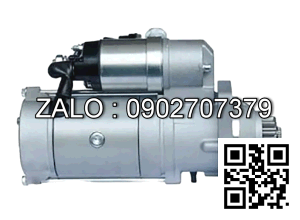 Đề khởi động QDJ3Q5A  24V 4.5KW