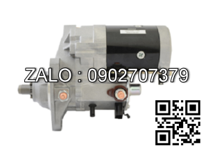 Đề khởi động 24V 7.5 KW Cummins 3957597 3675290NW DENSO 428000-1340