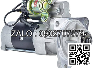 Đề khởi động 24V D1146 6D31 Doosan Daewoo 65.26201-7049 , M000A0301