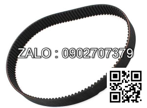 Dây đai răng D5M Gates