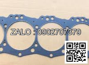 Ron quy lát động cơ ISUZU 4BG1