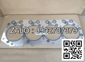 Ron quy lát động cơ ISUZU 4JG2