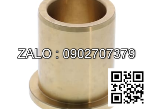 Bạc lót đồng kiểu mặt bích SHFZ 25x30x1