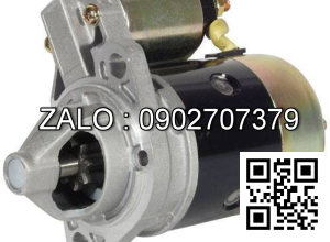 STARTER REMAN 1017191R TO
